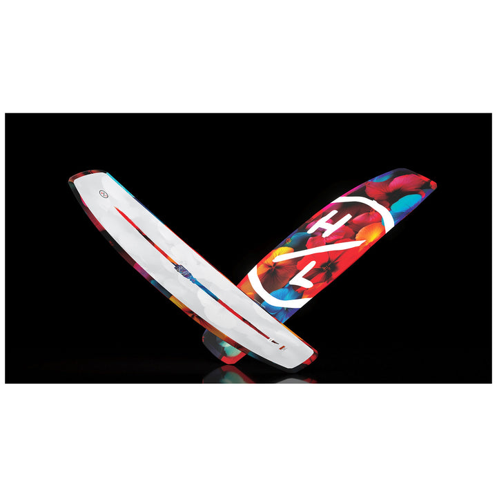 Hyperlite Murray Jr. Wakeboard - Girls' 2026