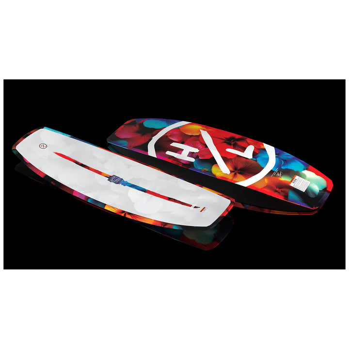 Hyperlite Murray Jr. Wakeboard - Girls' 2026