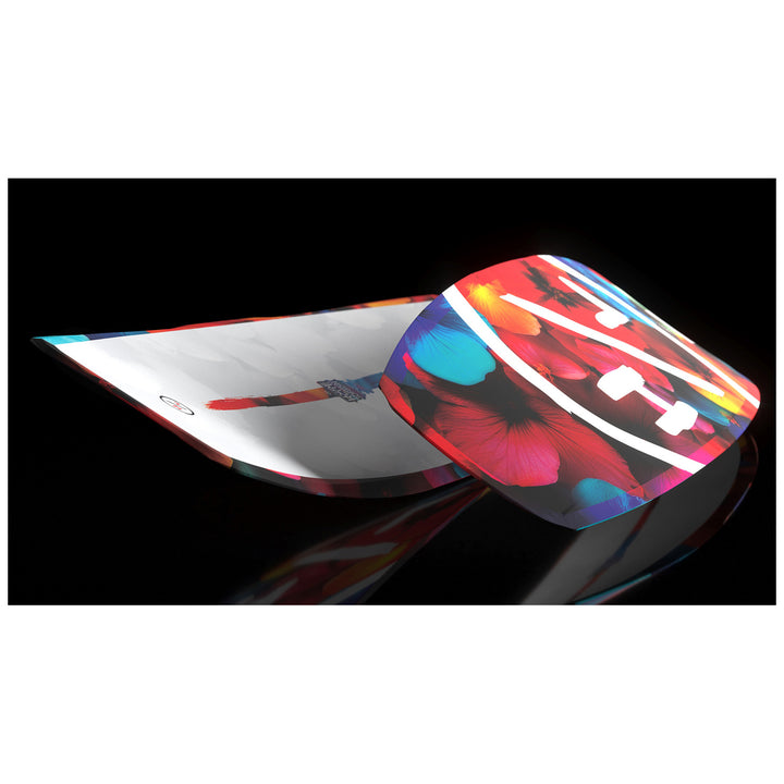 Hyperlite Murray Jr. Wakeboard - Girls' 2026