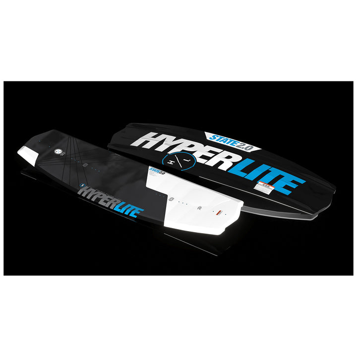Hyperlite State 2.0 Wakeboard 2026