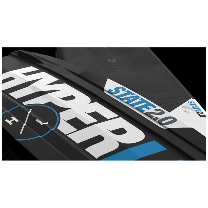 Hyperlite State 2.0 Wakeboard 2026