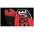 Hyperlite Motive Jr. Wakeboard - Kids' 2026