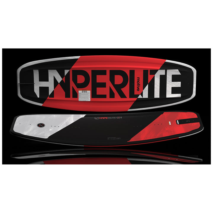 Hyperlite Motive Jr. Wakeboard - Kids' 2026