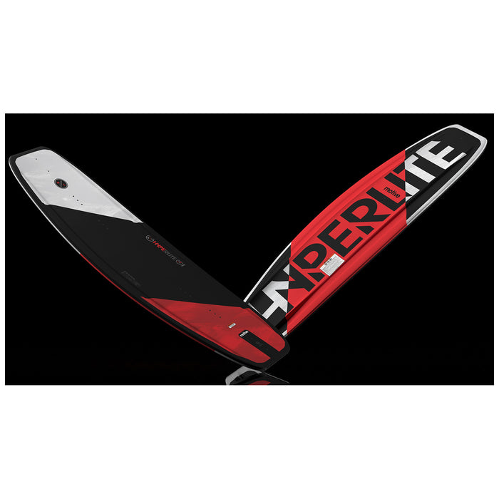 Hyperlite Motive Jr. Wakeboard - Kids' 2026