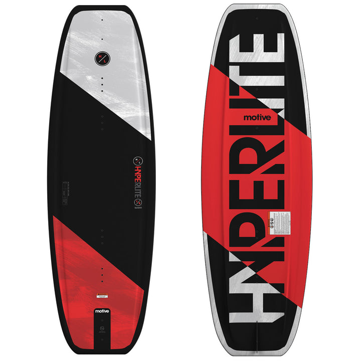Hyperlite Motive Jr. Wakeboard - Kids' 2026