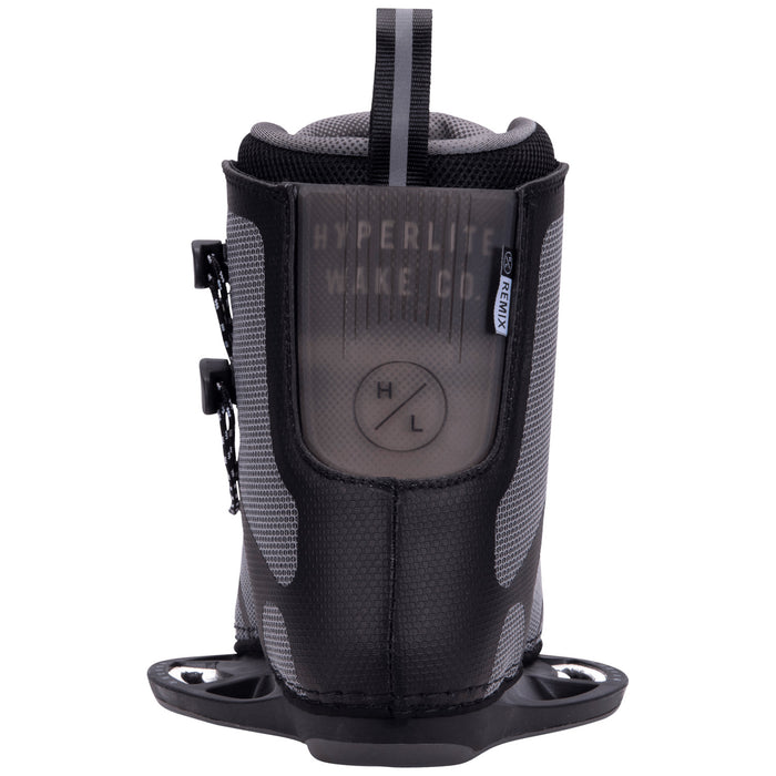 Hyperlite Remix Wakeboard Bindings - Kids' 2026