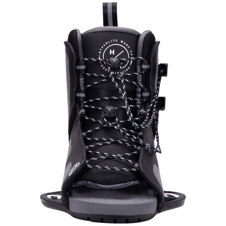 Hyperlite Remix Wakeboard Bindings - Kids' 2026