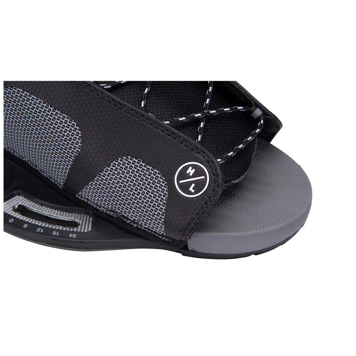 Hyperlite Remix Wakeboard Bindings - Kids' 2026