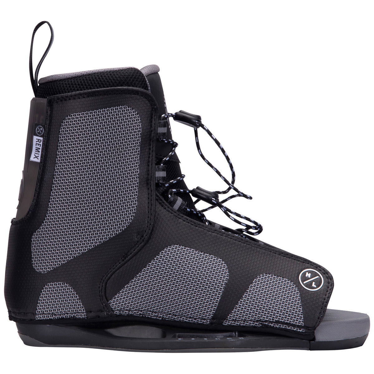 Hyperlite Remix Wakeboard Bindings - Kids' 2026