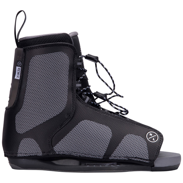 Hyperlite Remix Wakeboard Bindings - Kids' 2026