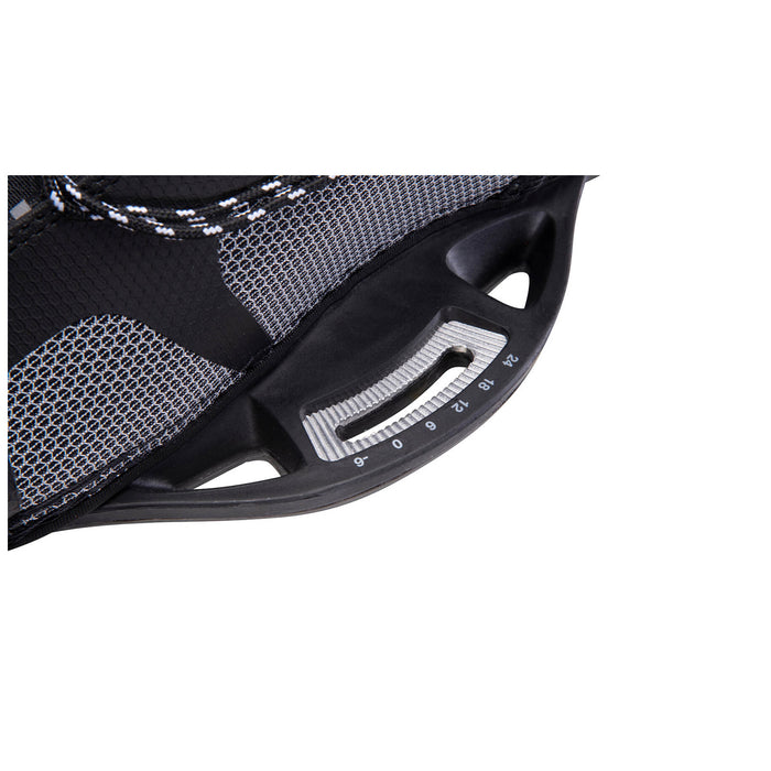 Hyperlite Remix Wakeboard Bindings - Kids' 2026