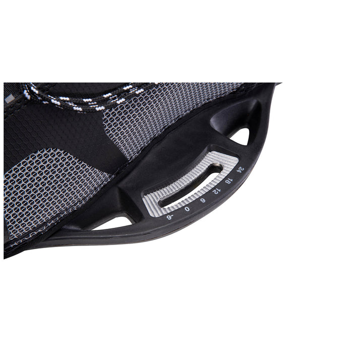 Hyperlite Remix Wakeboard Bindings - Kids' 2026