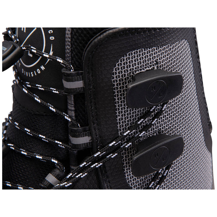 Hyperlite Remix Wakeboard Bindings - Kids' 2026