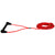 Hyperlite Outlaw 75' Spectra Rope Package Red