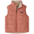 Patagonia Reversible Ready Freddy Vest - Kids' Moment Pink