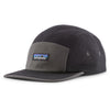 P-6 Label: Black