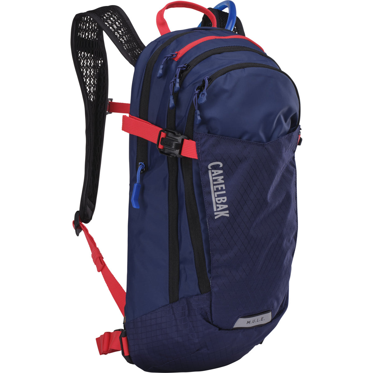 CamelBak M.U.L.E. 12 100oz Hydration Pack Deep Sea