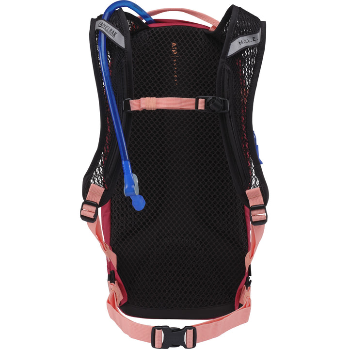 CamelBak M.U.L.E. 12 100oz Hydration Pack - Women's Berry