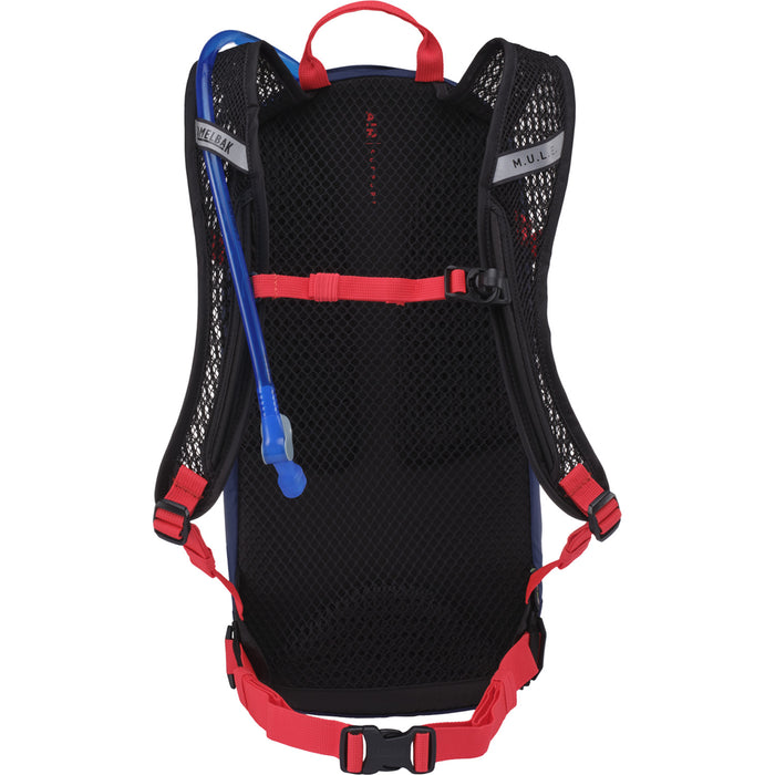 CamelBak M.U.L.E. 12 100oz Hydration Pack Deep Sea