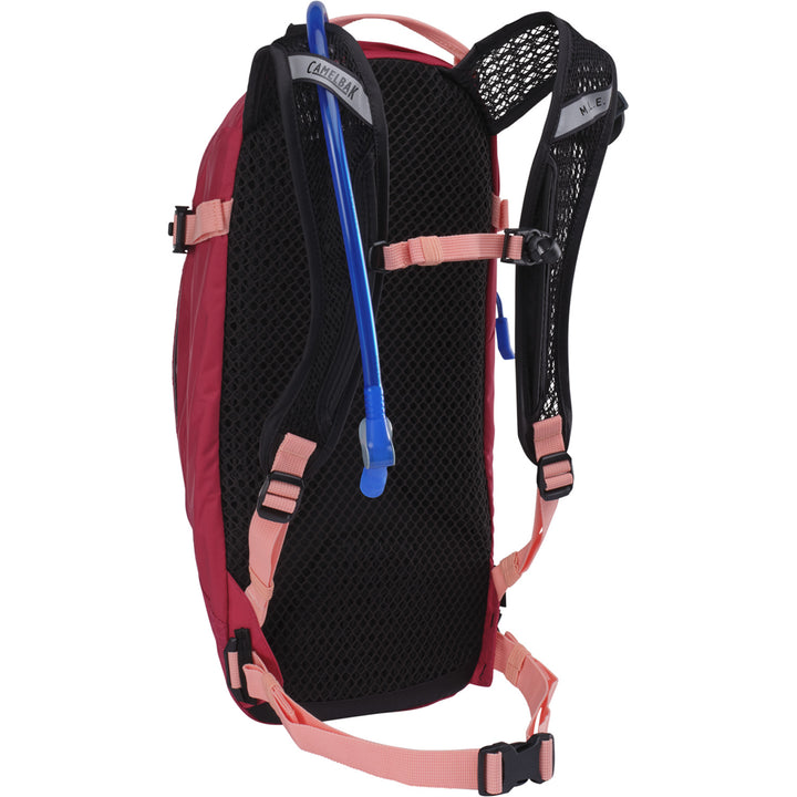CamelBak M.U.L.E. 12 100oz Hydration Pack - Women's Berry