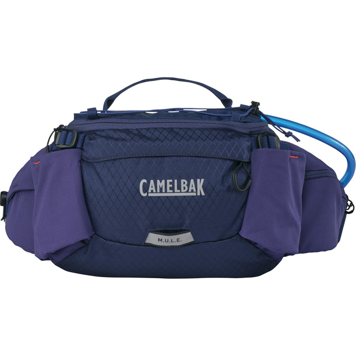CamelBak M.U.L.E. 5 Hydration Waist Pack Deep Sea