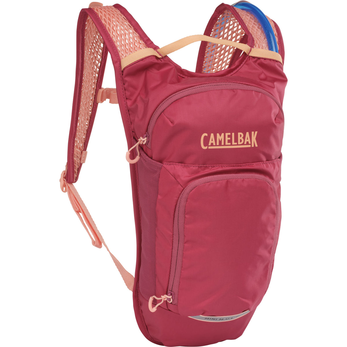CamelBak Mini M.U.L.E. 50oz Hydration Pack - Kids' Berry