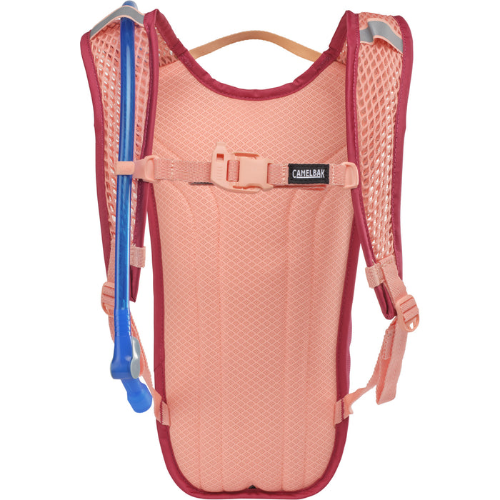 CamelBak Mini M.U.L.E. 50oz Hydration Pack - Kids' Berry