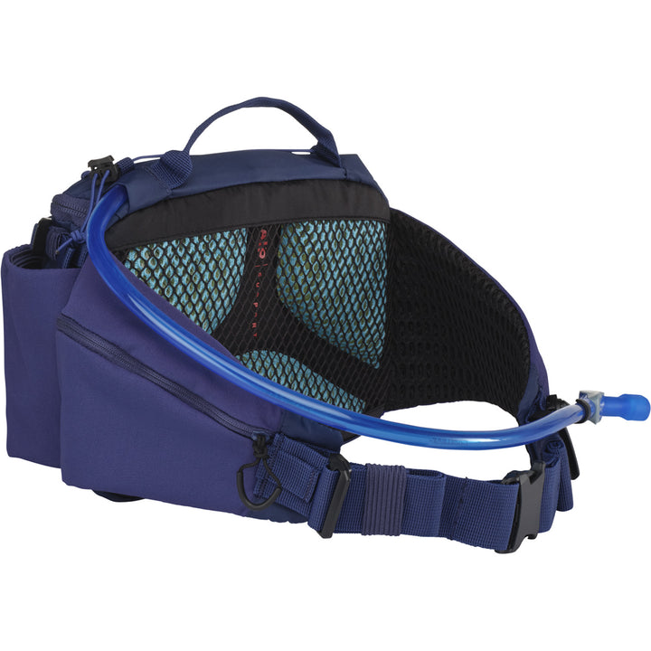 CamelBak M.U.L.E. 5 Hydration Waist Pack Deep Sea