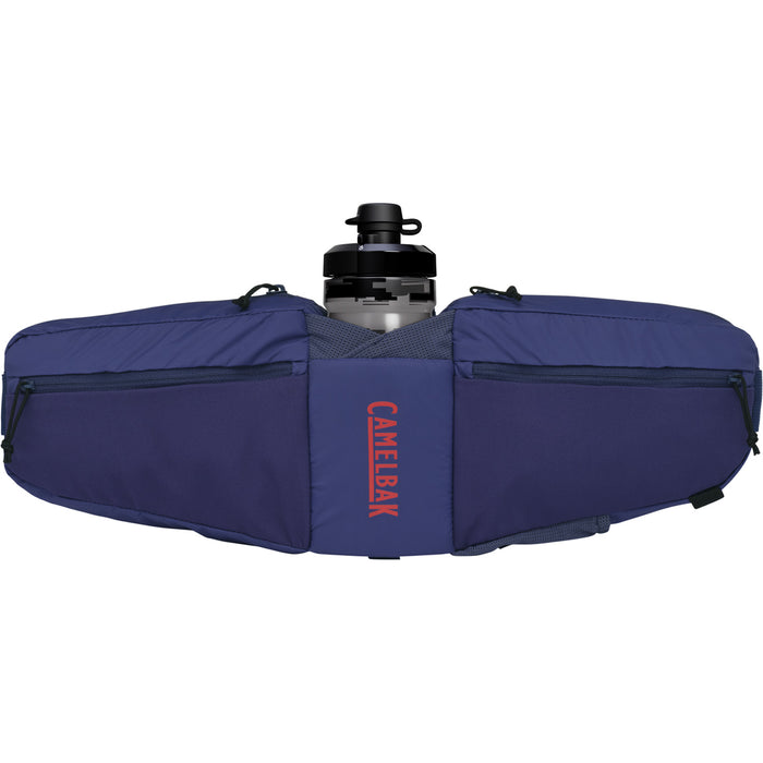CamelBak Podium Flow 4 Waist Pack Deep Sea
