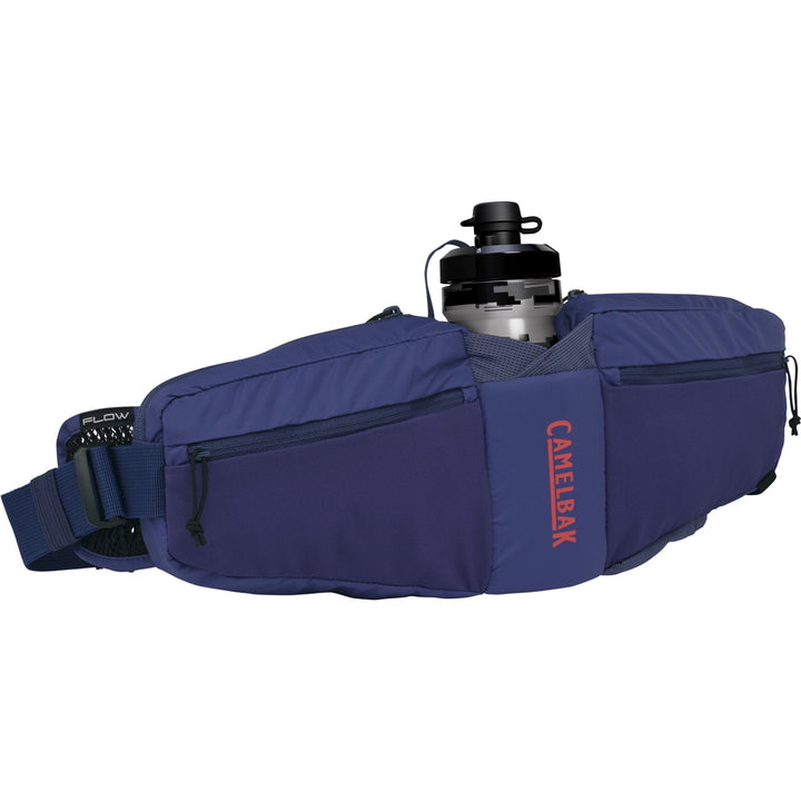 CamelBak Podium Flow 4 Waist Pack Deep Sea