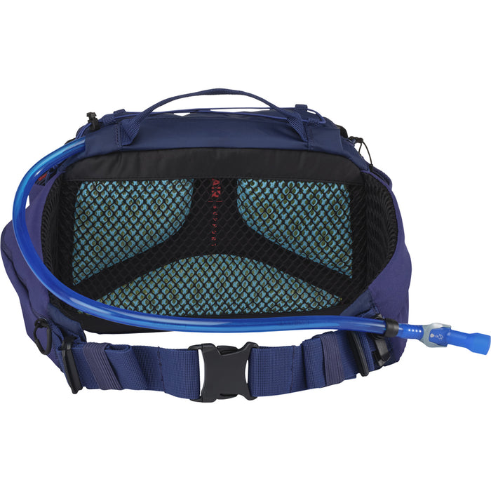 CamelBak M.U.L.E. 5 Hydration Waist Pack Deep Sea