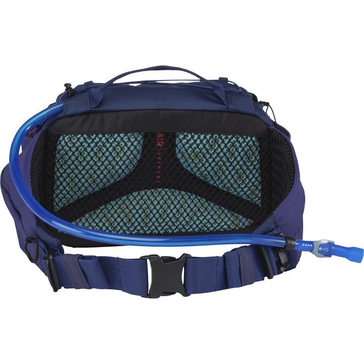 CamelBak M.U.L.E. 5 Hydration Waist Pack Deep Sea