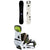 Burton Family Tree Hometown Hero Snowboard + Malavita Snowboard Bindings 2026