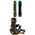 Jones Stratos x Harry Kearney Snowboard + Mercury Fase x Harry Kearney Snowboard Bindings 2026