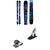 Moment Wildcat 101 Skis + Marker Griffon 13 ID Ski Bindings 2026