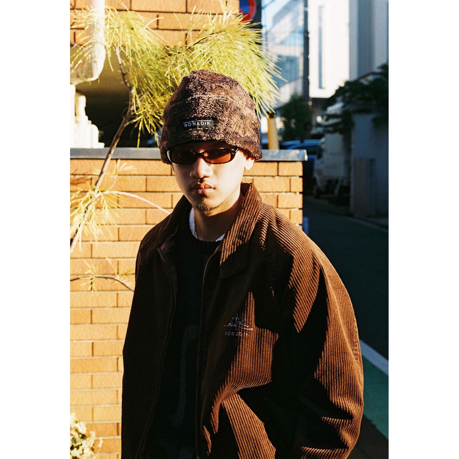 Nomadik Coco Jacket - Men's – evo