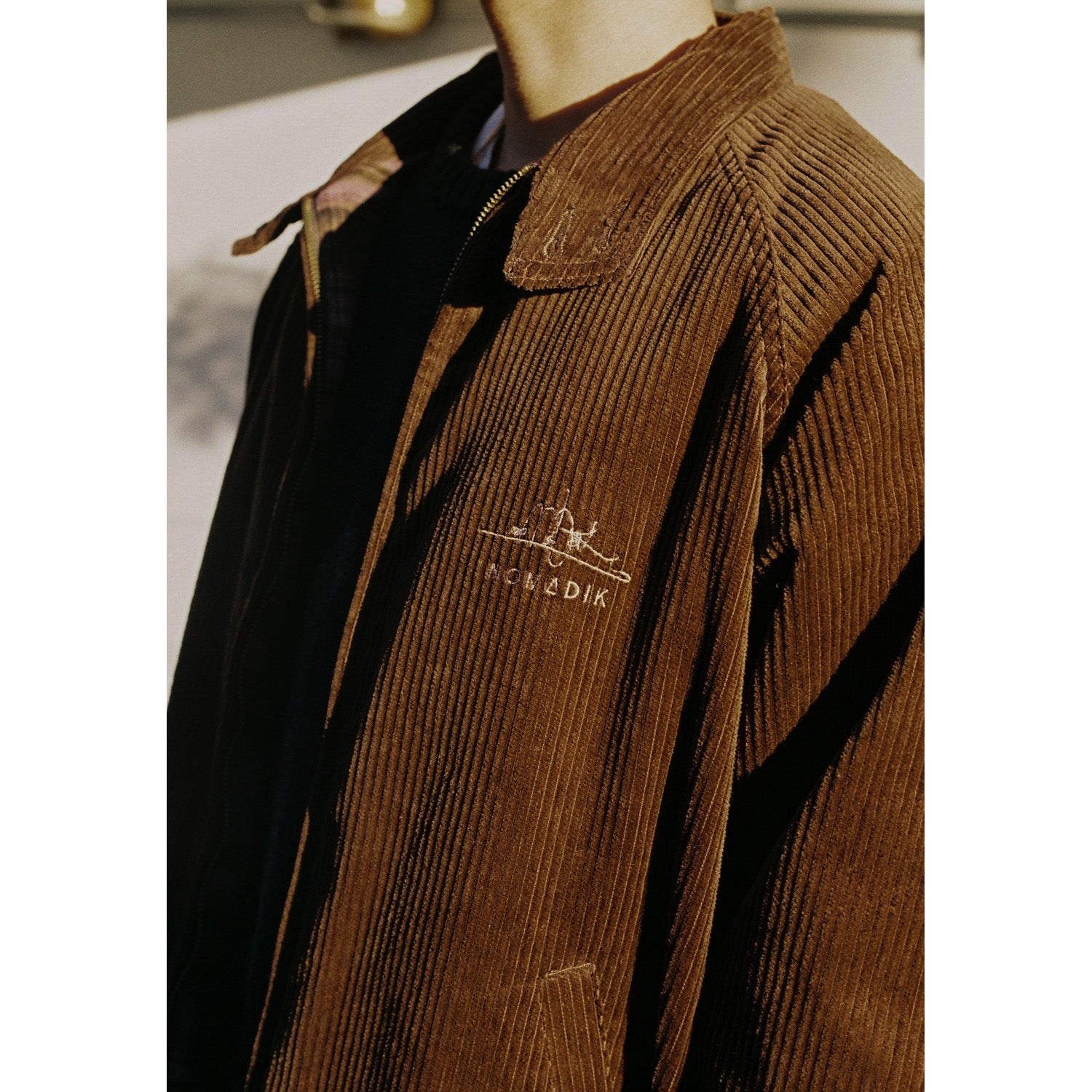 Nomadik Coco Jacket - Men's – evo
