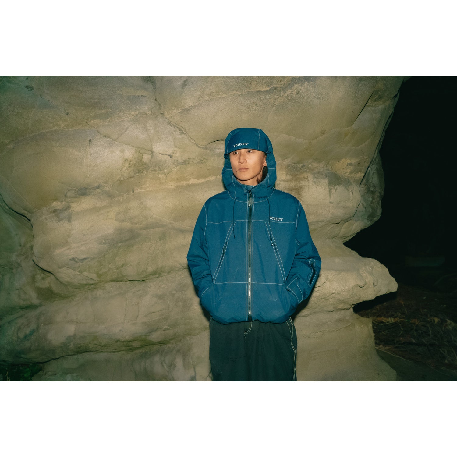 Nomadik Urban Tech Jacket - Men's – evo