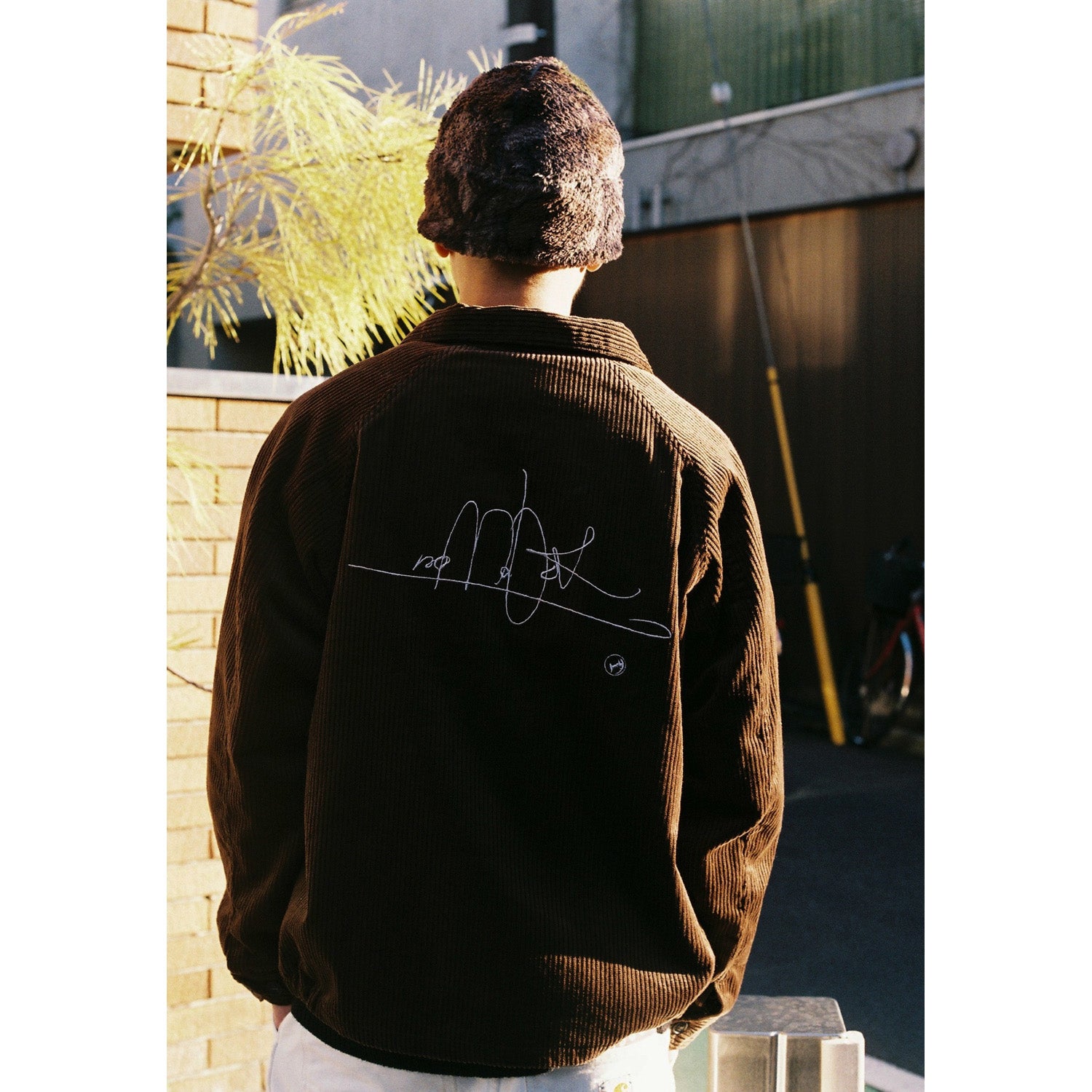Nomadik Coco Jacket - Men's – evo
