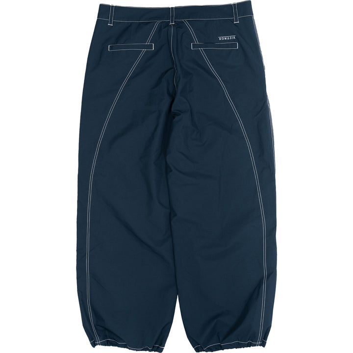 Nomadik Urban Tech Pants - Men's Navy