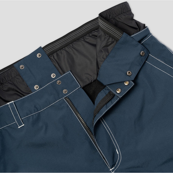 Nomadik Urban Tech Pants - Men's Navy