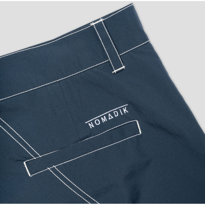 Nomadik Urban Tech Pants - Men's Navy