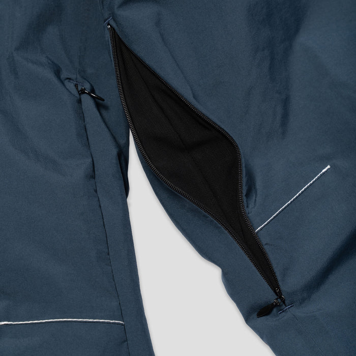 Nomadik Urban Tech Pants - Men's Navy