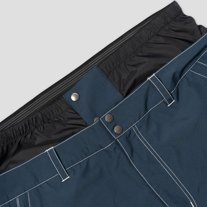 Nomadik Urban Tech Pants - Men's Navy