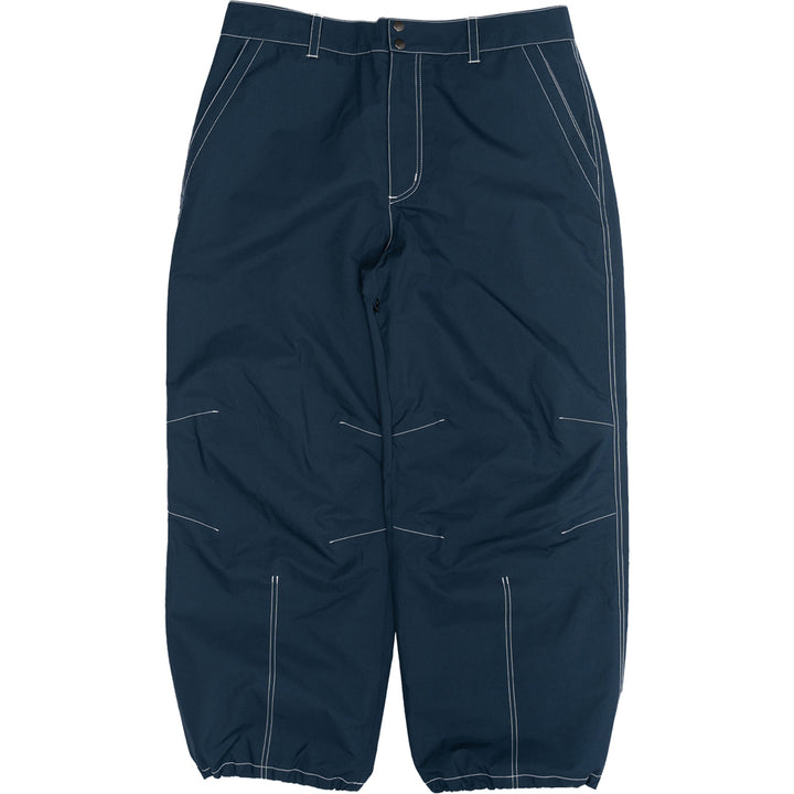 Nomadik Urban Tech Pants - Men's Navy