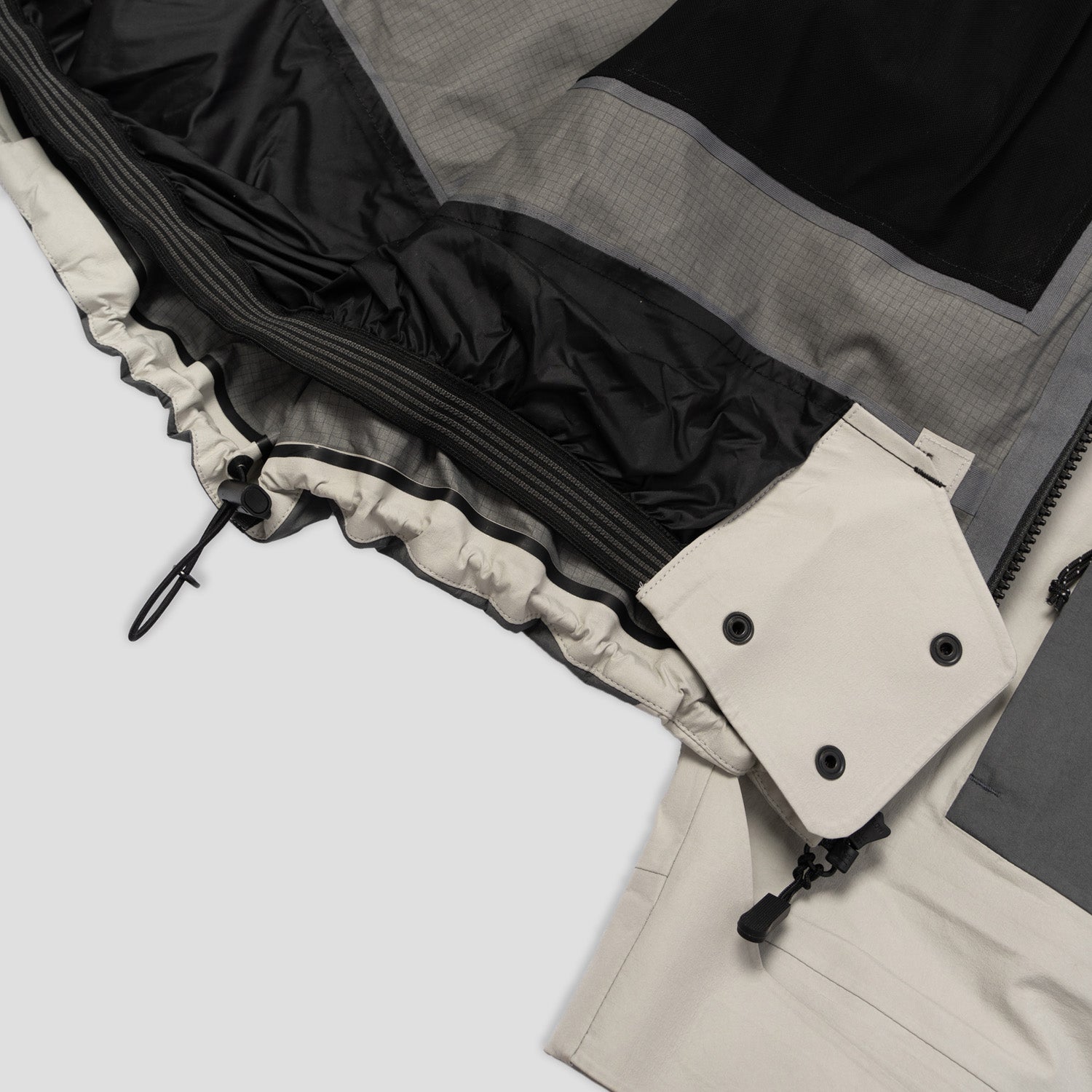 Nomadik Glitch Jacket - Men's – evo