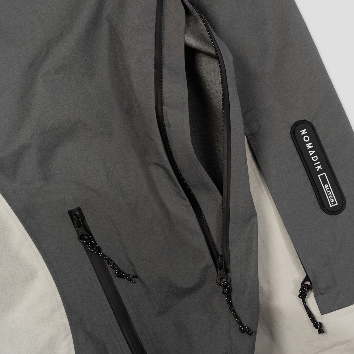Nomadik Glitch Jacket - Men's – evo