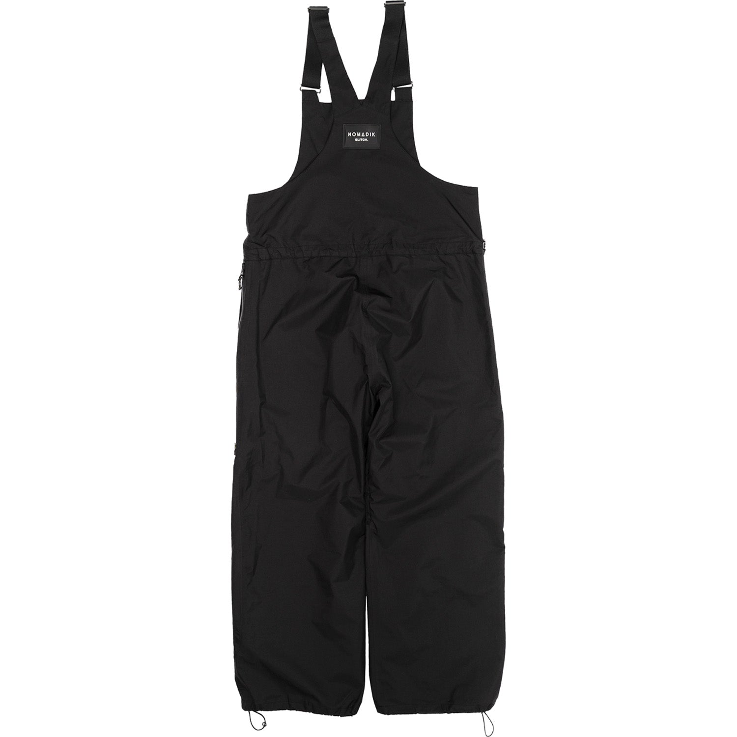 Nomadik Glitch Bib Pants - Men's – evo