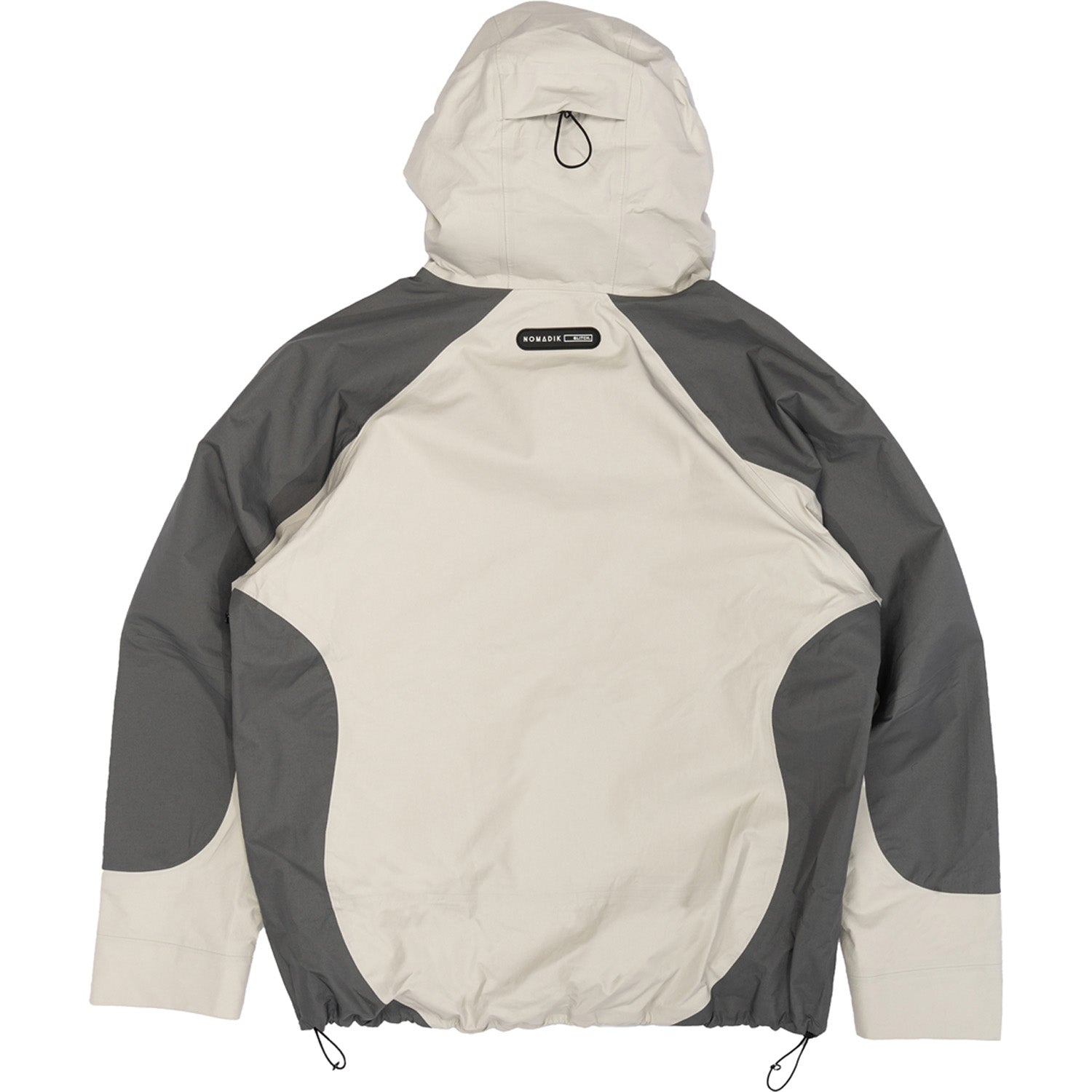 Nomadik Glitch Jacket - Men's – evo
