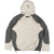 Nomadik Glitch Jacket - Men's Grey/Lt Grey